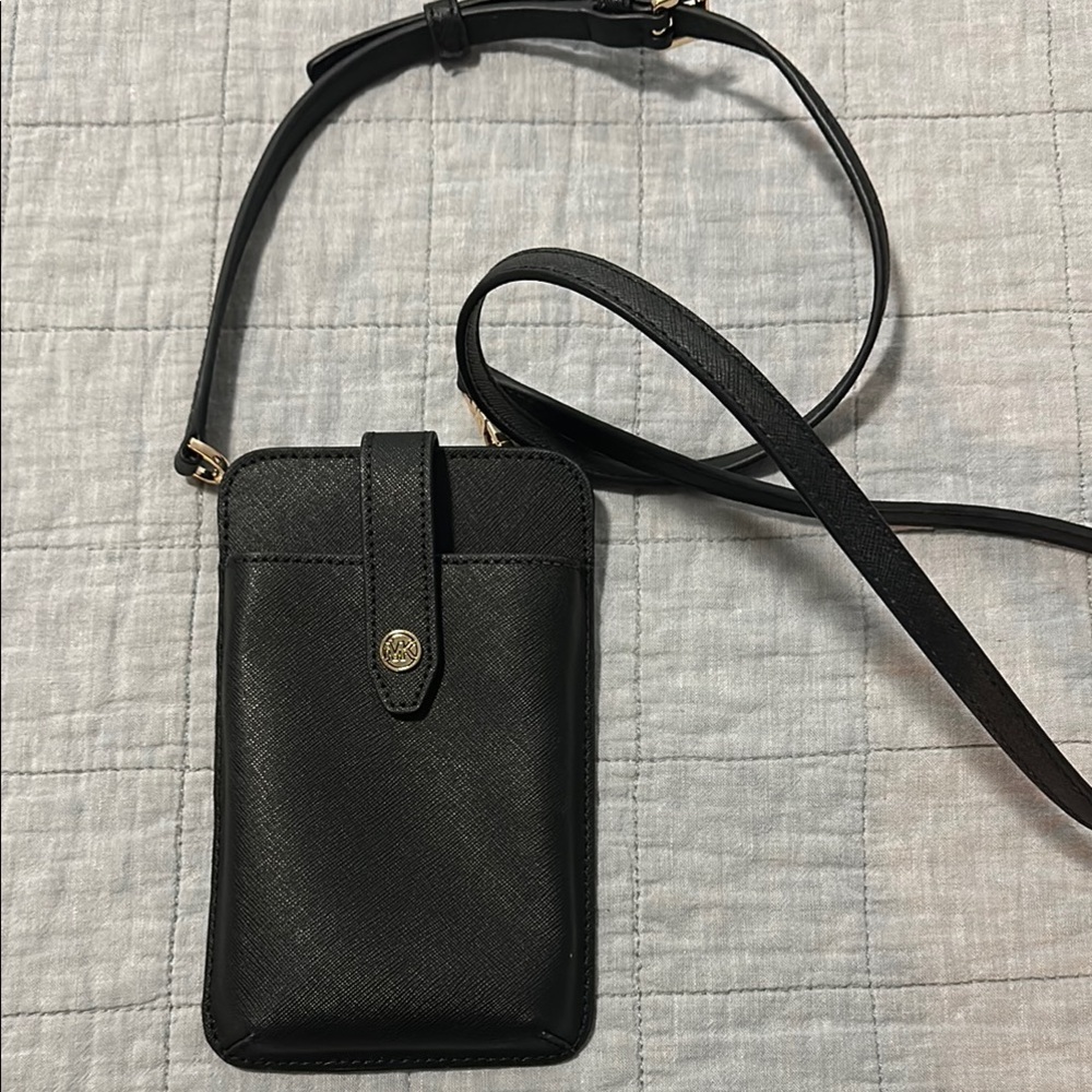 Michael Kors Crossbody Phone Bag